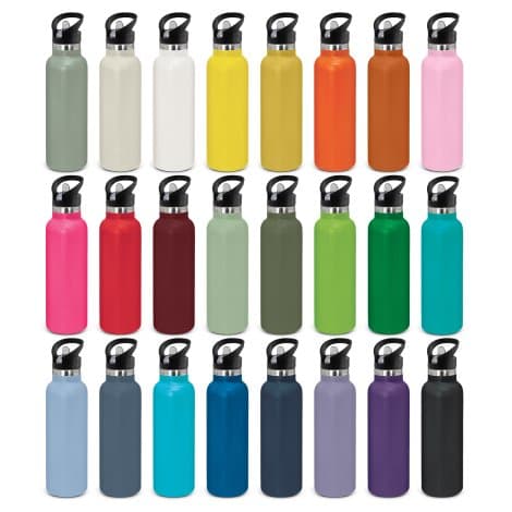 Nomad Vacuum Bottle - Powder Coated - Image 1