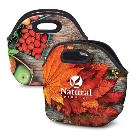 Albany Lunch Bag - Image 1