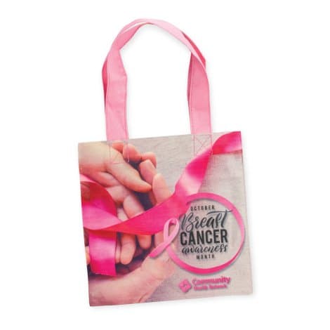 Chelsea Cotton Gift Bag - Image 1