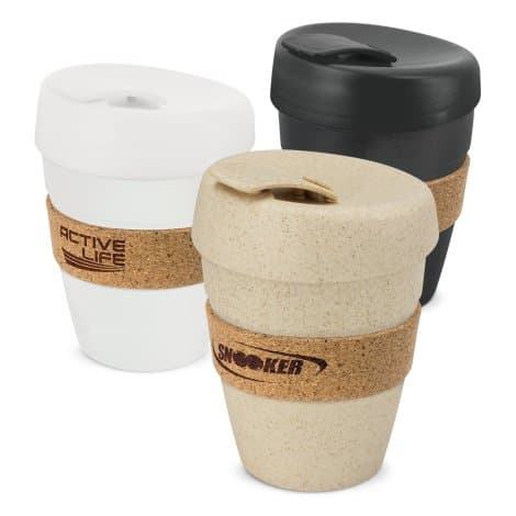 Express Cup Deluxe - Cork Band - Image 1