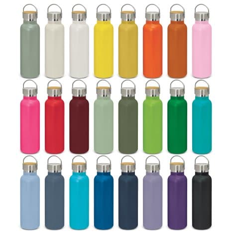 Nomad Deco Vacuum Bottle - Powder Coated - Image 1