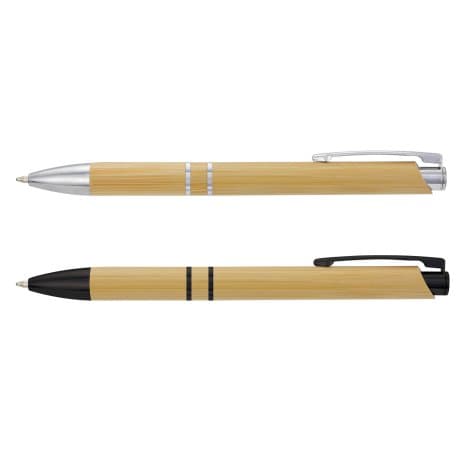 Panama Bamboo Pen - Image 1