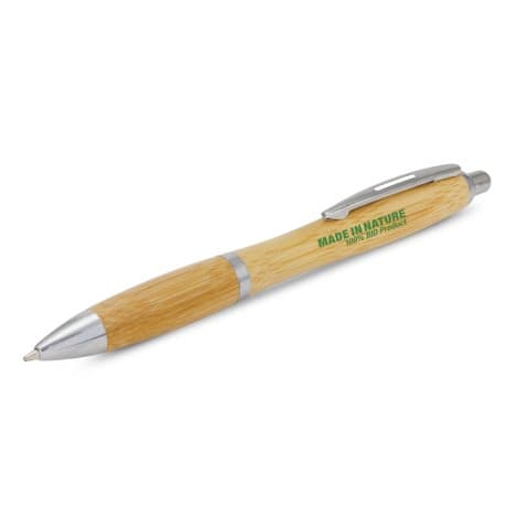Vistro Bamboo Pen - Image 1