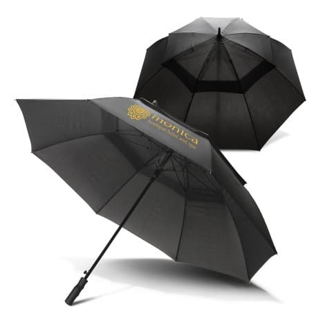 Swiss Peak Tornado 76cm Storm Umbrella - Image 1