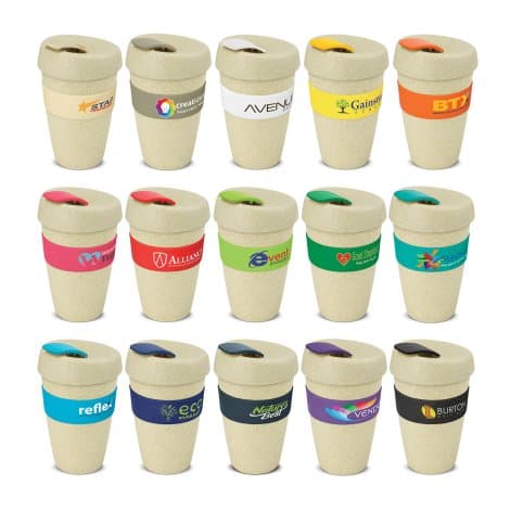 Express Cup - Natural 480ml - Image 1