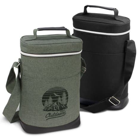 Nirvana Wine Cooler Bag - Image 1