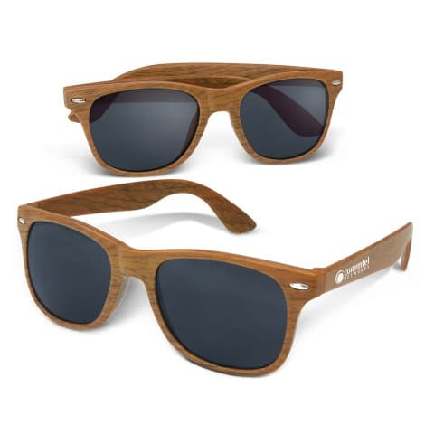 Malibu Premium Sunglasses - Heritage - Image 1