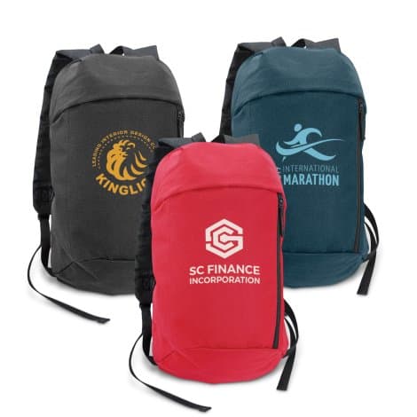 Compact Backpack - Image 1