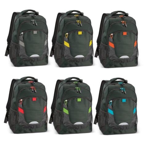 Summit Backpack - Image 1