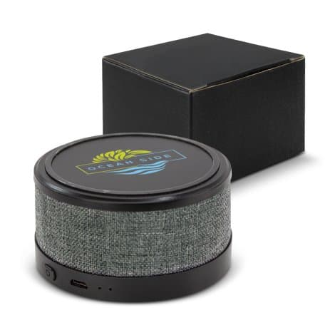Icarus Speaker Wireless Charger - Image 1