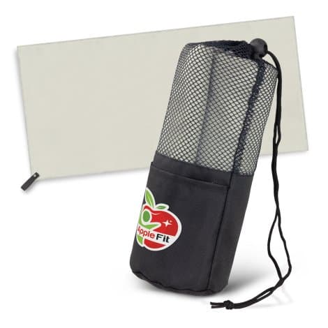 Mako Beach Towel - Image 1