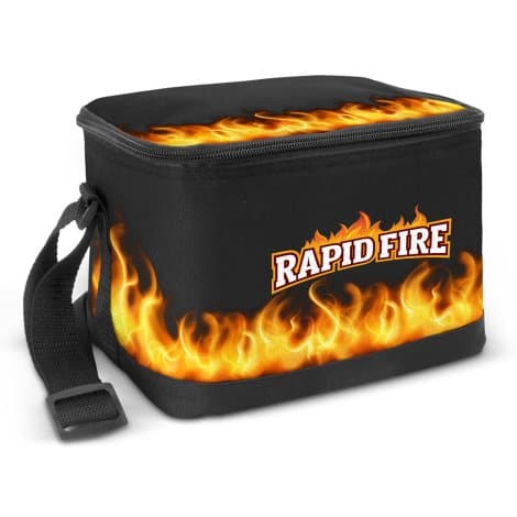 Bathurst Cooler Bag - Full Colour Small - Image 1