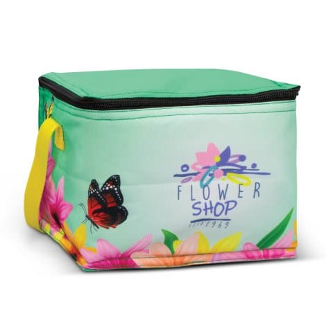 Alaska Cooler Bag - Full Colour - Image 1