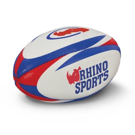 Rugby Ball Mini - Image 1