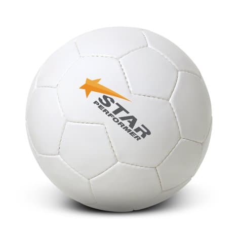 Soccer Ball Promo - Image 1