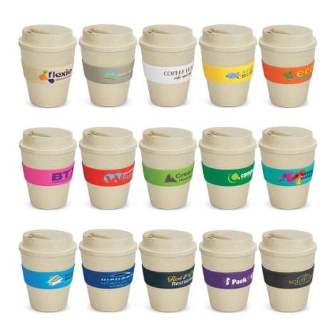 Express Cup Classic - Natural 350ml - Image 1