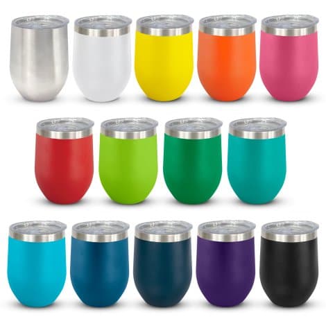 Cordia Vacuum Cup - Powder Coated - Image 1