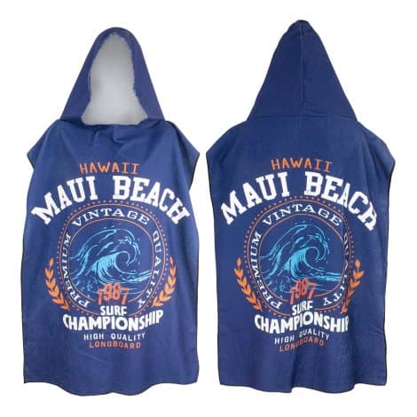 Adult Hooded Towel - Image 1
