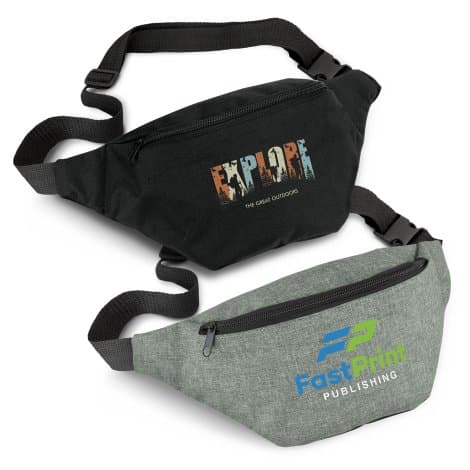 Byron Belt Bag - Image 1