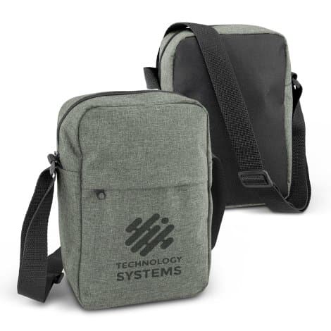 Austin Travel Bag - Image 1
