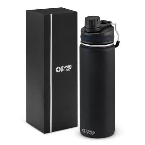 Swiss Peak Vacuum Bottle - Image 1