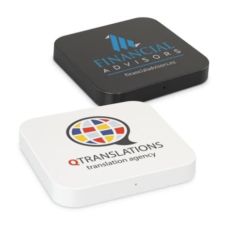 Vector Wireless Charger - Square - Image 1
