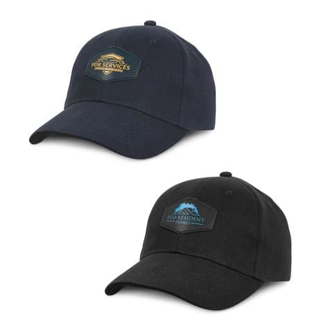 Falcon Cap with Patch - Image 1