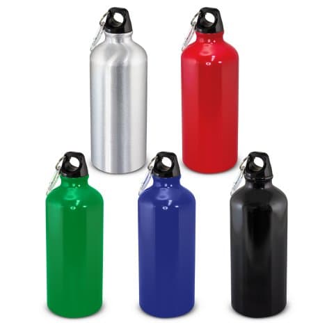 Intrepid Bottle - 600ml - Image 1