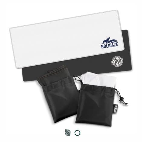 RPET Cooling Towel - Image 1