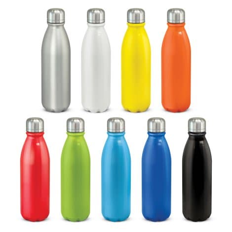 Mirage Aluminium Bottle - Image 1