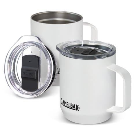 CamelBak Horizon Vacuum Camp Mug - Image 1