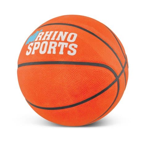 Basketball Promo - Image 1