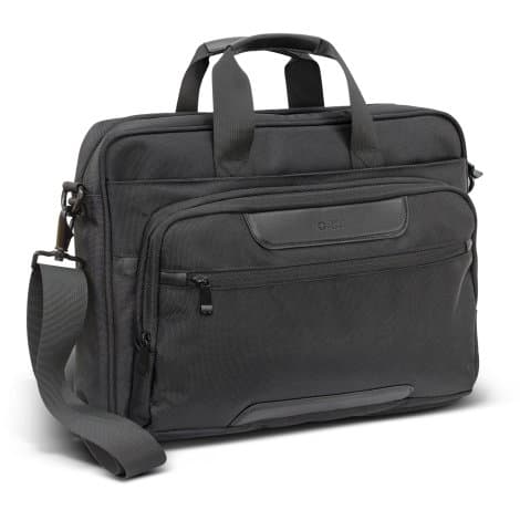 Swiss Peak Voyager Laptop Bag - Image 1