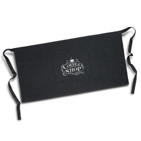 Carolina Denim Waist Apron - Image 1
