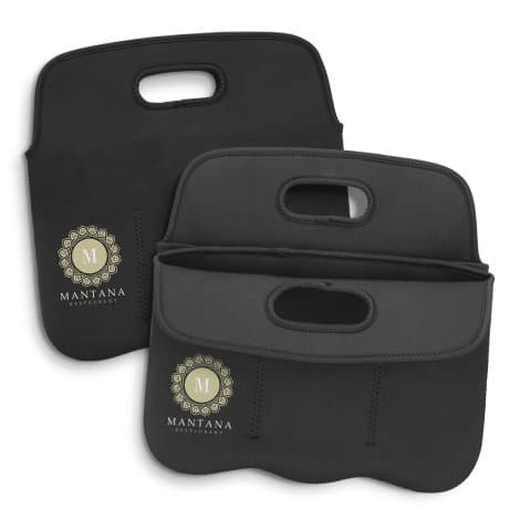 Neoprene Stubby Cooler Bag - Image 1