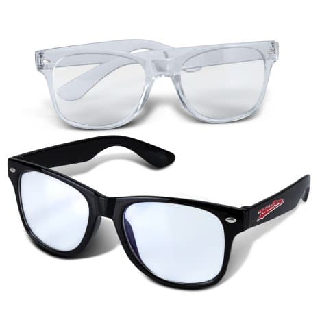 Malibu Blue Light Glasses - Image 1