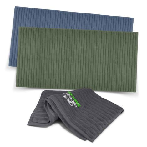 Palms Luxury Towel - Image 1
