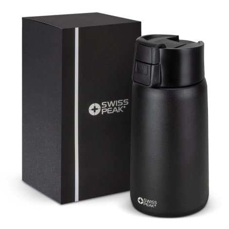 Swiss Peak Stealth Vacuum Mug - Image 1
