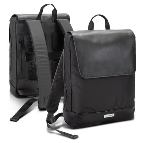 Moleskine Metro Slim Backpack - Image 1