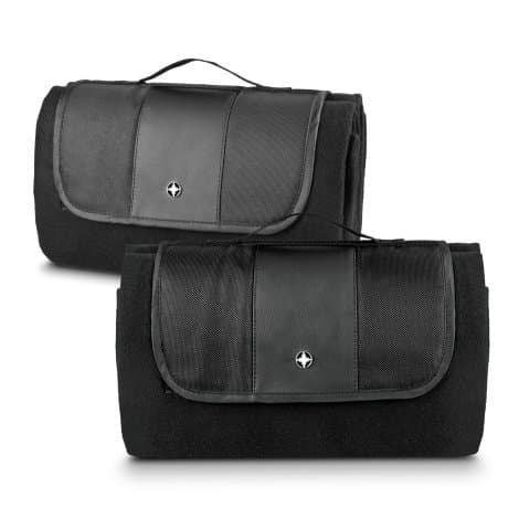 Swiss Peak Picnic Blanket - Image 1