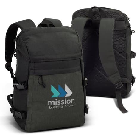 Campster Backpack - Image 1