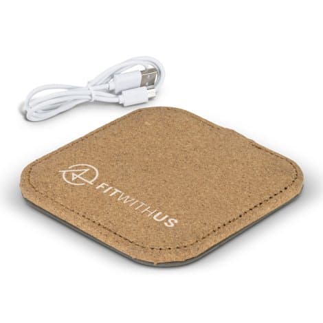 Oakridge Wireless Charger - Square - Image 1