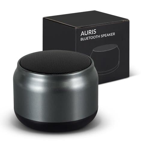 Auris Bluetooth Speaker - Image 1