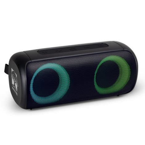Odin Outdoor Bluetooth Speaker - Image 1