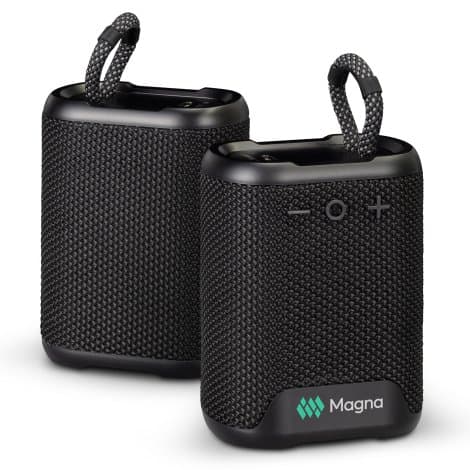 Loki Outdoor Bluetooth Speaker - Image 1