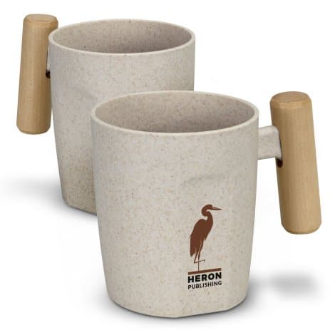 Duran Coffee Cup - Image 1