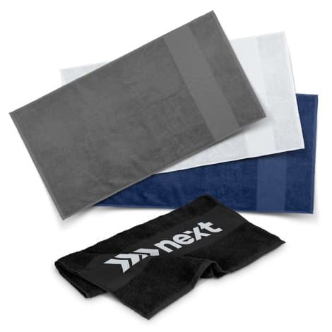 Fit Sports Towel - Image 1