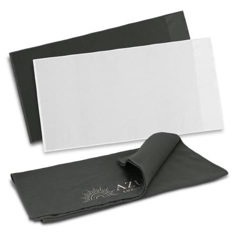 Rochester Waffle Towel - Image 1