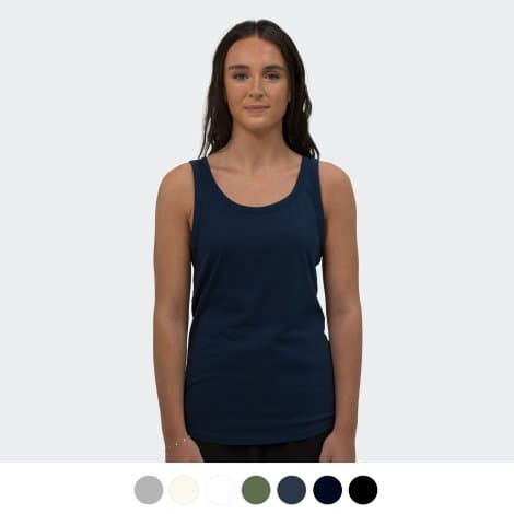 TRENDSWEAR Relay Women's Tank Top - Image 1