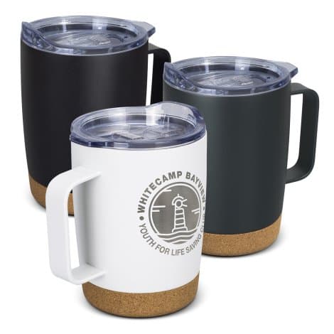 Bardot Vacuum Mug - Image 1